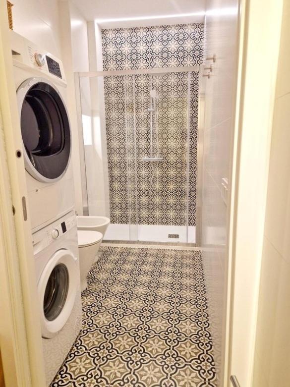Piso Familiar Con Tres Habitaciones En La Goleta Málaga Dış mekan fotoğraf