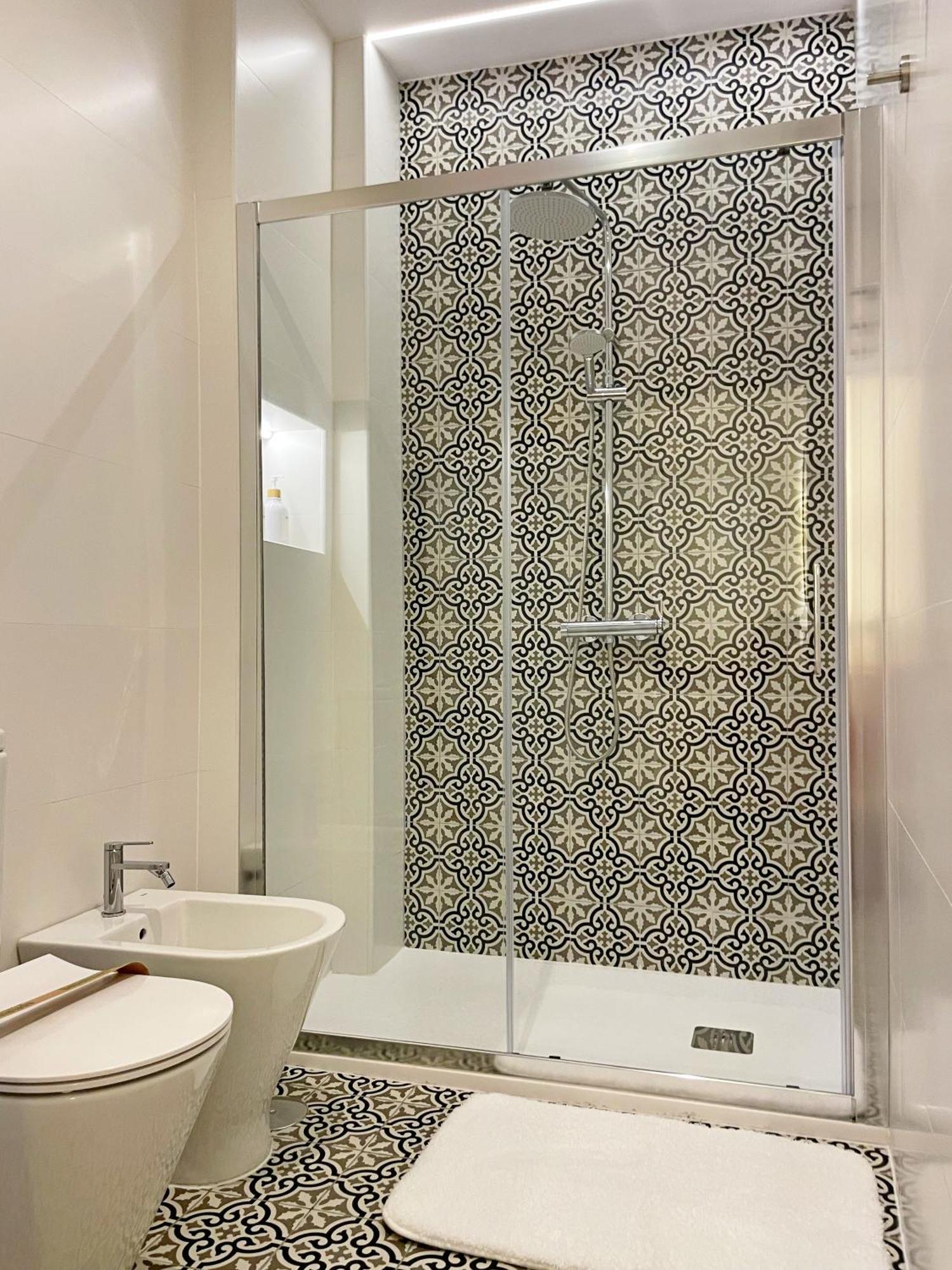 Piso Familiar Con Tres Habitaciones En La Goleta Málaga Dış mekan fotoğraf